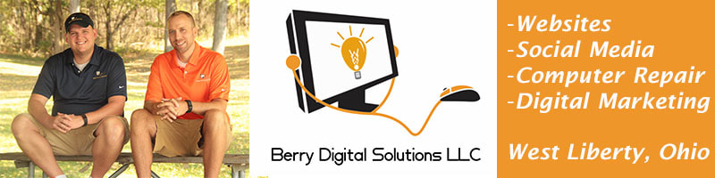 Berry Digital Solutions West Liberty